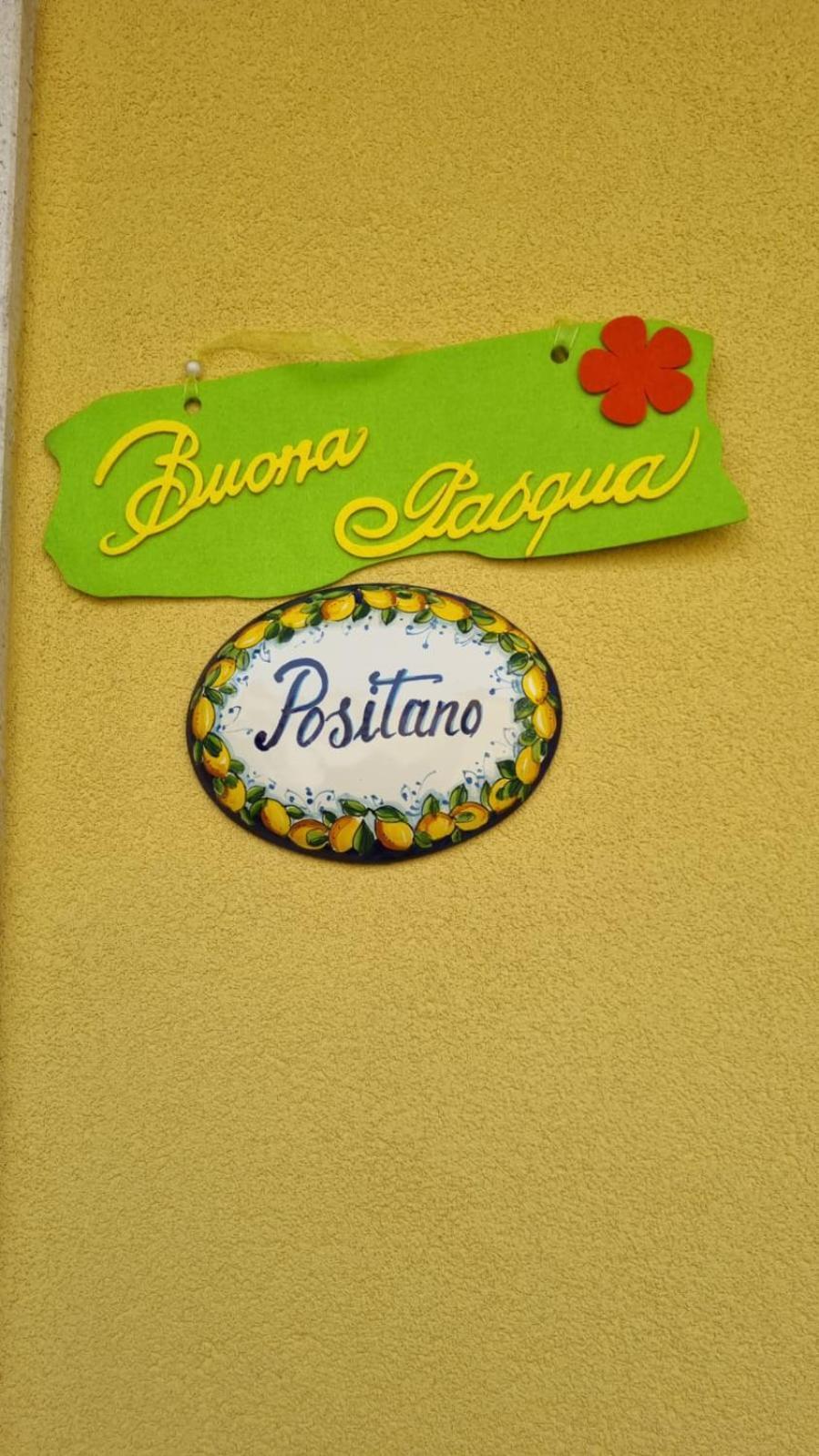 La Bella Costiera Home Sant'Egidio del Monte Albino Luaran gambar